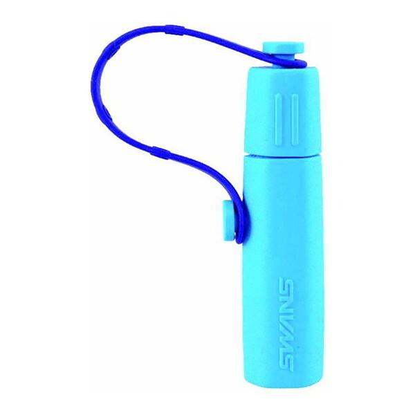 他サイト： SWANS スワンズ スイムゴーグル SA-30ACC SAX くもり止め用ケース サックスの商品画像