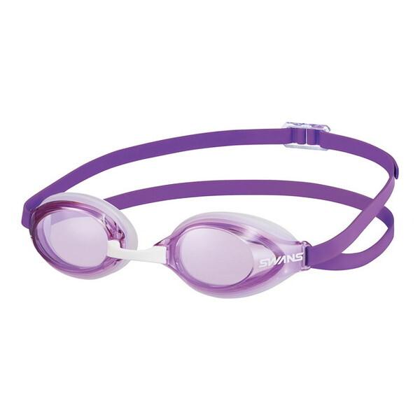 他サイト： SWANS スワンズ スイムゴーグル SR-3Nre LAV スイムグラス ラベンダーの商品画像