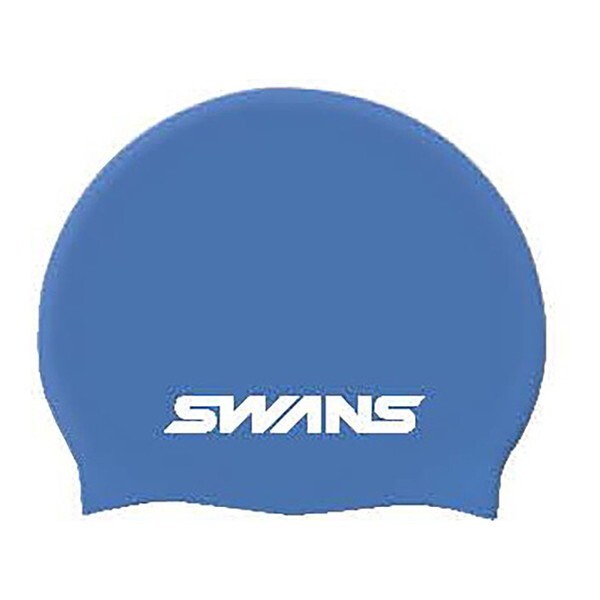 他サイト： SWANS スワンズ スイムゴーグル SA7 COB シリコーンキャップ コバルトブルーの商品画像