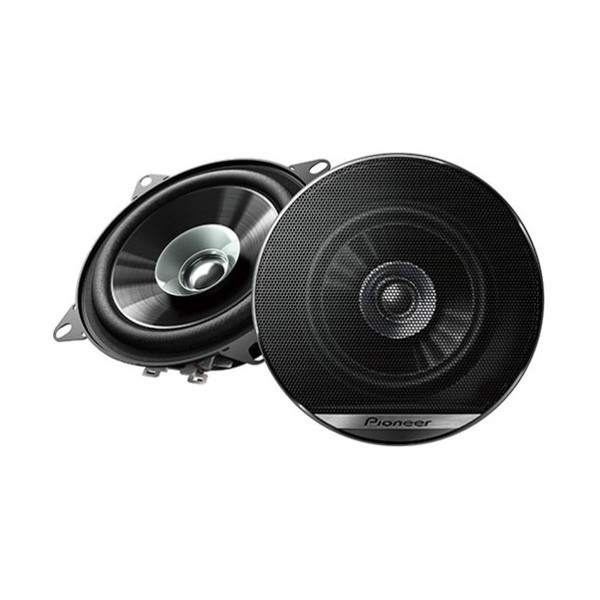 他サイト： PIONEER TS-G1010F カロッツェリア [10cmデュアルコーンスピーカー(車載用・2個1組)]の商品画像