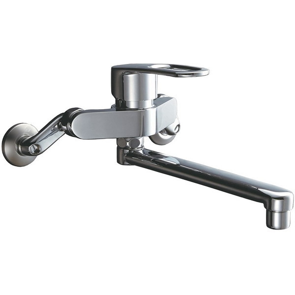 他サイト： INAX RSF-862Y [キッチン用シングルレバー混合水栓]の商品画像