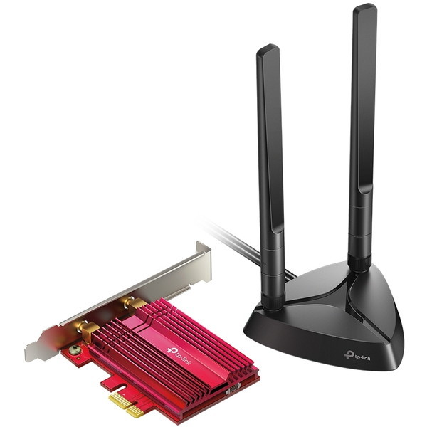 他サイト： TP-LINK Archer TX3000E [無線LAN子機]の商品画像
