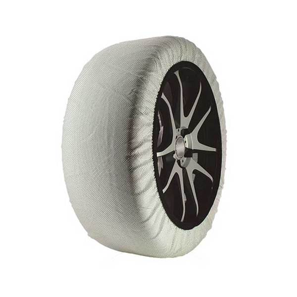 他サイト： ISSE イッセ スノーソックス スーパー サイズ54 C50054 [布製タイヤチェーン チェーン規制適合品] メーカー直送の商品画像