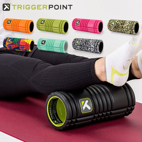 tH[[[ Obh Trigger point ؖ F...