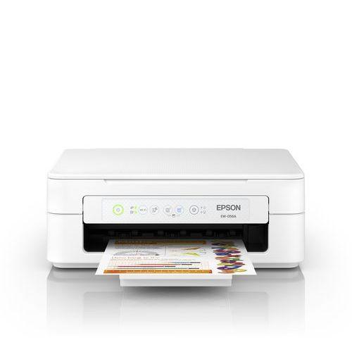 他サイト： エプソン(EPSON) Colorio カラリオ EW-056A インクジェット複合機 A4/USB/WiFiの商品画像