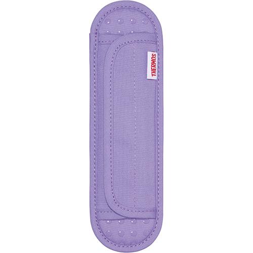 他サイト： サーモス(THERMOS) API-002-LPL(ライトパープル) ショルダーパッドの商品画像