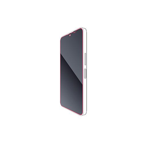 他サイト： エレコム(ELECOM) PM-S241FLFG AQUOS wish4 SH-52E フィルム 高透明 抗菌 指紋防止 気泡防の商品画像