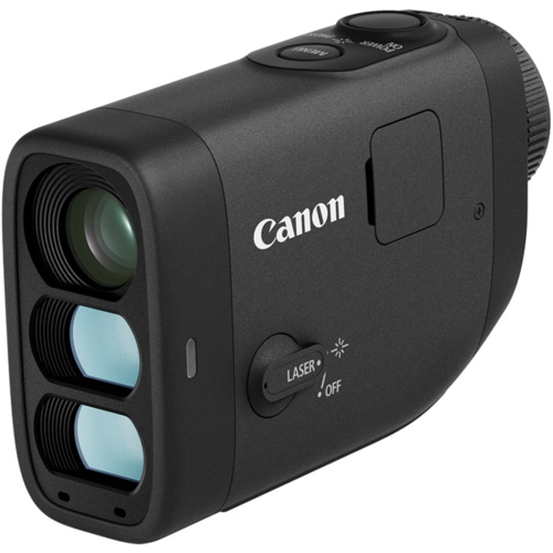 他サイト： CANON(キヤノン) PowerShot GOLF 撮影機能搭載 レーザー距離計の商品画像