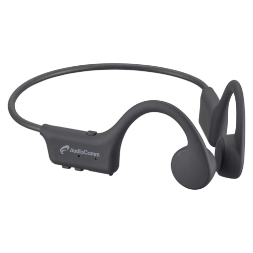 他サイト： オーム電機(OHM) HP-BC110N AudioComm 骨伝導イヤホン 03-1666の商品画像