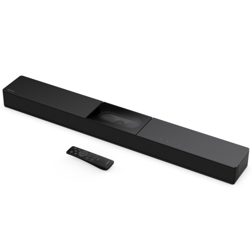 他サイト： 【長期保証付】ハイセンス(Hisense) HS2000N シアターサウンドシステム サウンドバー 120W 2.1ch サブウの商品画像
