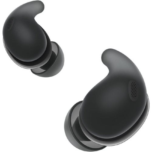 他サイト： ソニー(SONY) WF-LS910N-BZ ブラック LinkBuds Fit 完全ワイヤレスイヤホン Bluetooth5.の商品画像