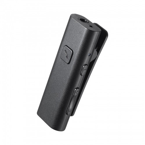 他サイト： サンワサプライ MM-BTCL1 Bluetoothマイク クリップタイプの商品画像