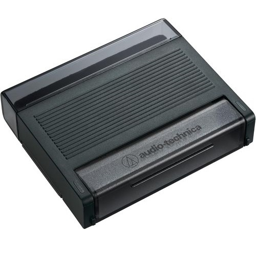 他サイト： オーディオテクニカ(audio-technica) AT6028 ジャケットスタンド機能付きレコードクリーナーの商品画像