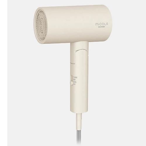 他サイト： アイリスオーヤマ(Iris Ohyama) HDR-M101-W オフホワイト MiCOLA イオンドライヤーの商品画像
