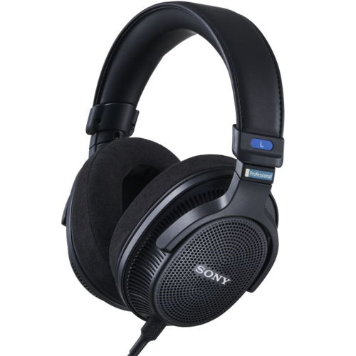 他サイト： 【長期保証付】ソニー(SONY) MDR-MV1 モニターヘッドホンの商品画像