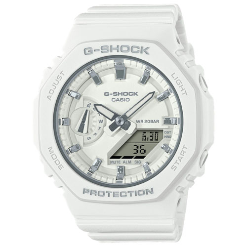 他サイト： 【長期保証付】CASIO(カシオ) GMA-S2100-7AJF G-SHOCK ジーショック 国内正規品 クオーツ メンズ 腕の商品画像
