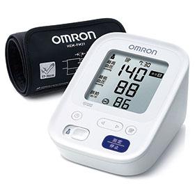 他サイト： オムロン(OMRON) HCR-7202 上腕式血圧計の商品画像