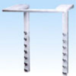 他サイト： 東芝(TOSHIBA) DS-D1 衣類i乾燥機専用 直付 ドライヤースタンドの商品画像