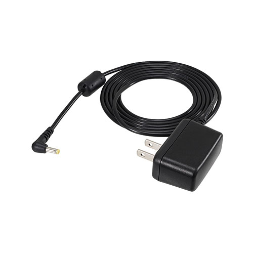 他サイト： オーディオテクニカ(audio-technica) AD-SA0610AA スピーカー用ACアダプターの商品画像