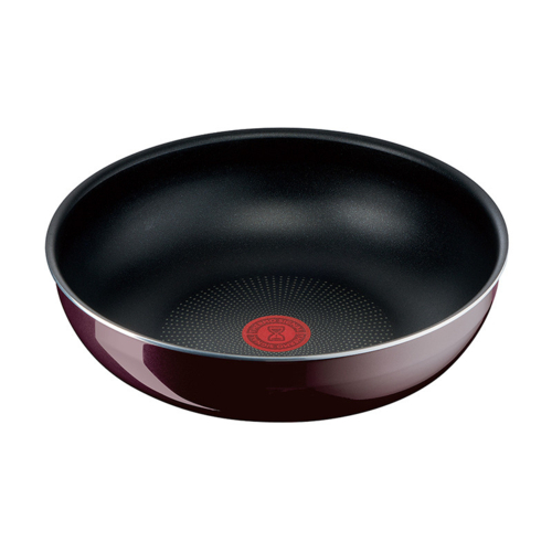 他サイト： ティファール(T-fal) インジニオ・ネオ ヴィンテージボルドー・インテンス ウォックパン28cm ガスのみの商品画像