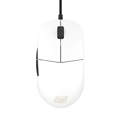 他サイト： Endgame Gear(エンドゲームギア) EGG-XM1R-WHT(ホワイト) XM1r 有線ゲーミングマウスの商品画像