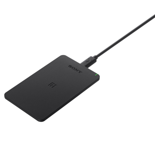 他サイト： ソニー(SONY) RC-S300 非接触ICカードリーダー/ライター PaSoRi パソリの商品画像