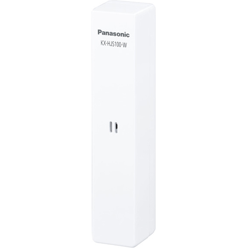 他サイト： パナソニック(Panasonic) KX-HJS100-W(ホワイト) 開閉センサー 1個入の商品画像
