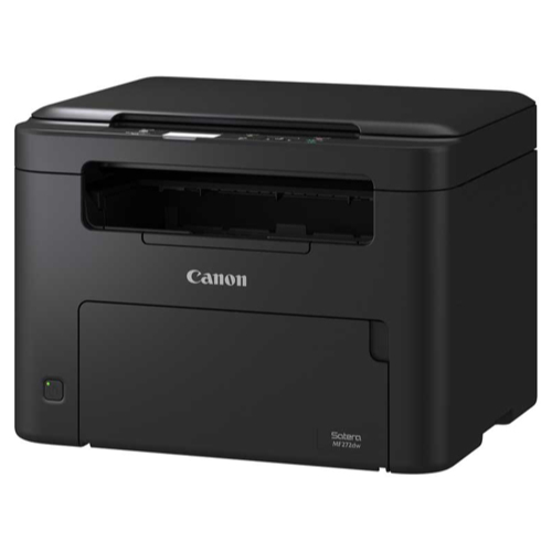 他サイト： CANON(キヤノン) Satera サテラ MF272dw A4 モノクロレーザー複合機の商品画像