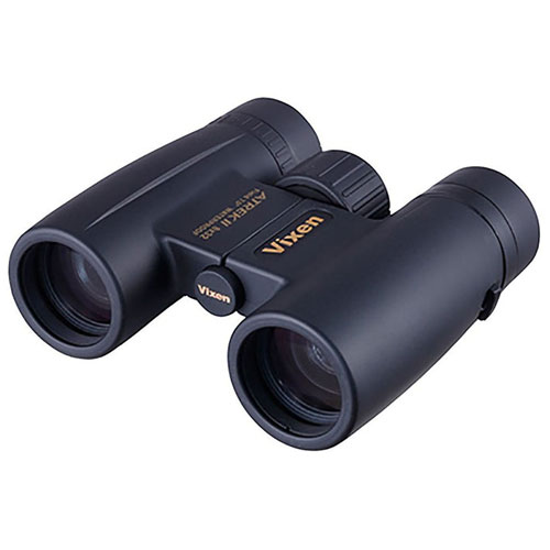 他サイト： ビクセン(VIXEN) Vixen アトレックII HR8×32WP 8倍 双眼鏡の商品画像