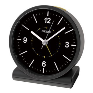 他サイト： セイコー(SEIKO) KR328K 電波目覚まし時計の商品画像