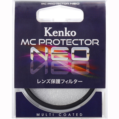 他サイト： ケンコー(Kenko) 49S MCプロテクターNEO 49mmの商品画像