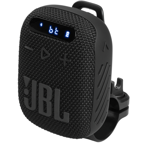 他サイト： JBL(ジェイ ビー エル) JBL WIND 3 ポータブルBluetoothスピーカーの商品画像