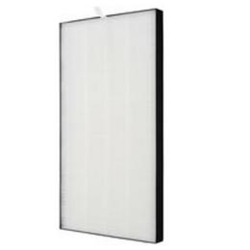 他サイト： シャープ(SHARP) FZ-D50HF 加湿空気清浄機用 集じん(HEPAフィルター) 交換フィルタ― 1枚の商品画像