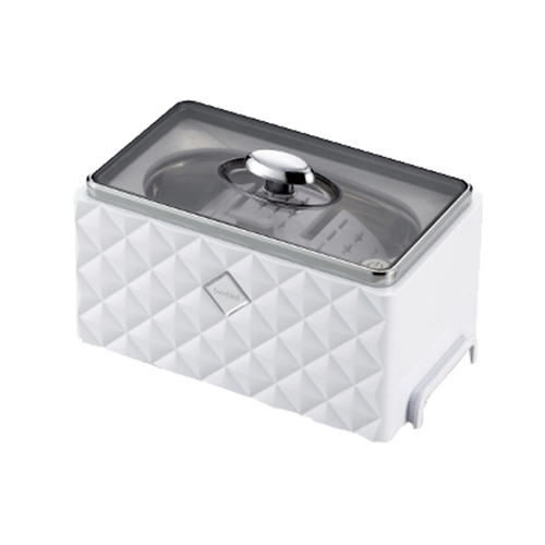 他サイト： ツインバード(TWINBIRD) EC-4548W 超音波洗浄器の商品画像