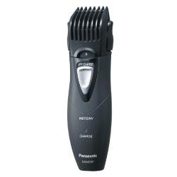 他サイト： パナソニック(Panasonic) ER2405P-K(黒) ヒゲトリマーの商品画像