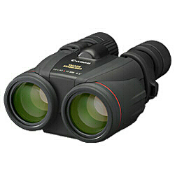 他サイト： CANON(キヤノン) BINOCULARS 10×42 L IS WP WATER-PROOF 手ブレ補正 防振 10倍双眼鏡の商品画像