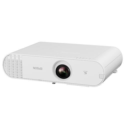 他サイト： エプソン(EPSON) EB-W50 ビジネスプロジェクター 3800lm WXGAの商品画像