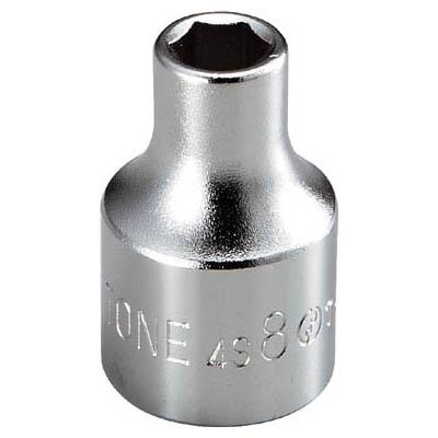 他サイト： TONE(トネ) 4S-29 ソケット(6角) 29mmの商品画像