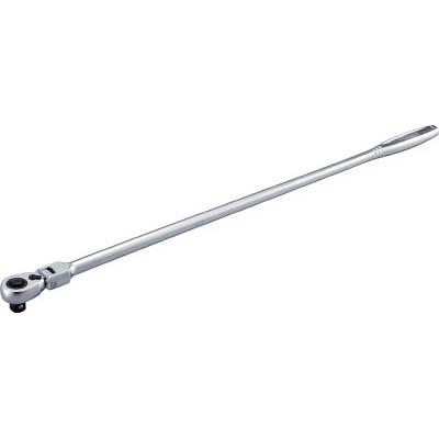 他サイト： TONE(トネ) RH4FHX ラチェットハンドル 首振りタイプ 差込角12.7mmの商品画像