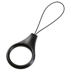 他サイト： エレコム(ELECOM) P-STFALBK(ブラック) スマートフォン用フィンガーストラップの商品画像