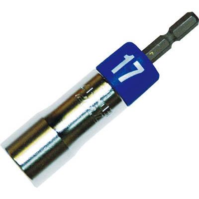 他サイト： トップ工業 EDX-24 電動ドリル用アルファソケット 24mmの商品画像