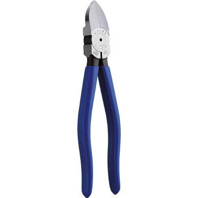 他サイト： マルト長谷川工作所 NH-218 電工用薄刃ニッパー 刃部形状スタンダード 200の商品画像