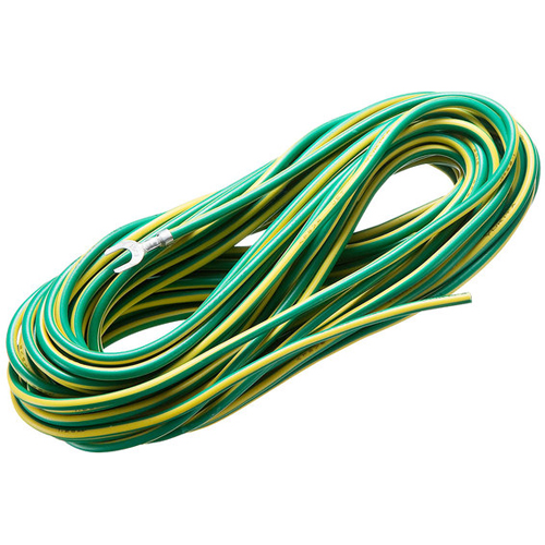 他サイト： サンワサプライ KB-DE10 アースケーブルの商品画像