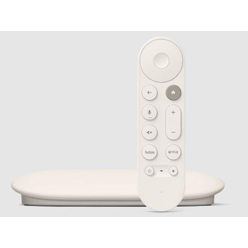 他サイト： Google GA05662JP(Porcelain) Google TV Streamer(4K)の商品画像