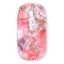 他サイト： イーグレット EM23-P1(絢爛) PrettiE Bluetooth/2.4GHz USBワイヤレスマウス 静音 7ボタンの商品画像