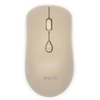 他サイト： イーグレット EM23-S2 ミルクティー SweetiE Bluetooth/2.4GHz USBワイヤレスマウス 静音 6ボの商品画像