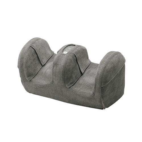 他サイト： アテックス AX-HP117-gr グレー プロもみ フットマッサージャーの商品画像