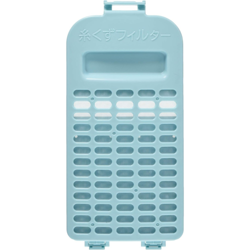 他サイト： 日立(HITACHI) NET-KD11XWV 日立 洗濯機 糸くずフィルターの商品画像