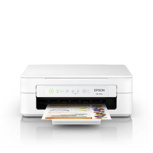 他サイト： エプソン(EPSON) Colorio(カラリオ) EW-056A インクジェット複合機 A4/USB/WiFiの商品画像