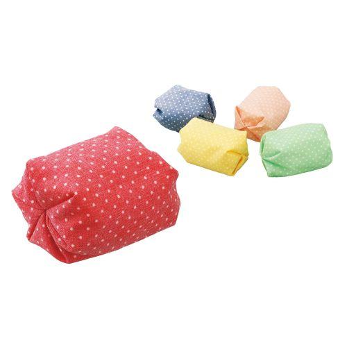 他サイト： アーテック お手玉5色組 2434の商品画像